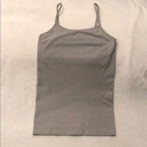 NEWPORT NEWS lined camisole